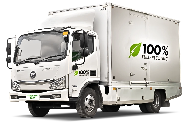 TORNADO-EV-FULL-ELECTRIC-LIGHT-DUTY-TRUCK